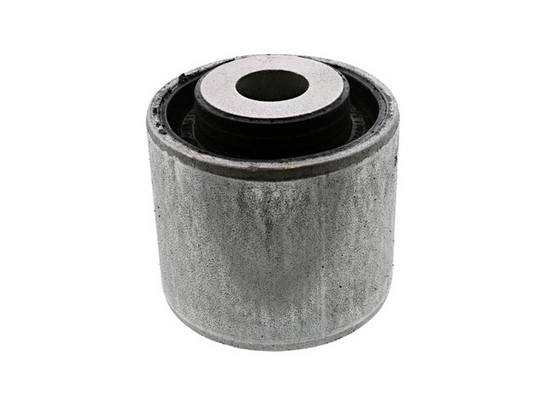 Audi Control Arm Bushing - Front Lower Outer 4E0407181B - Lemfoerder 2712601